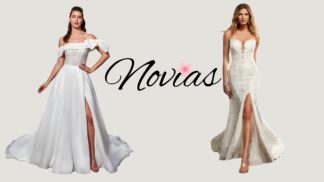 Novias
