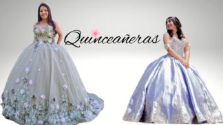Quinceañeras