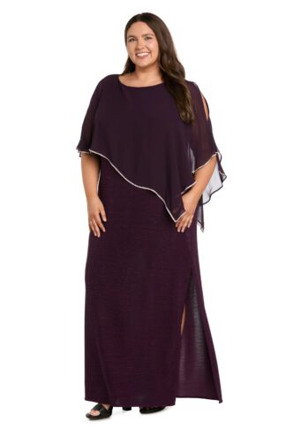 Alquiler: F487MOCL Talla: XL - XXL